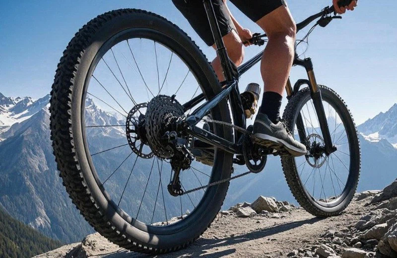 Uses Of Carbon Fiber MTB Wheels Uses Of Carbon Fiber MTB Wheels