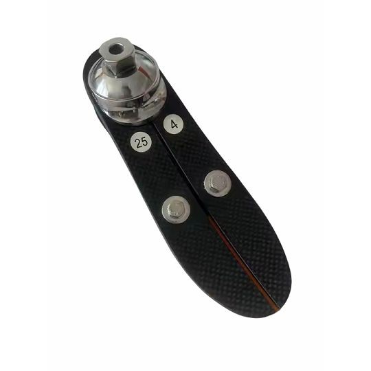 Carbon Fiber Prosthetic Foot Carbon Fiber Prosthetic Foot
